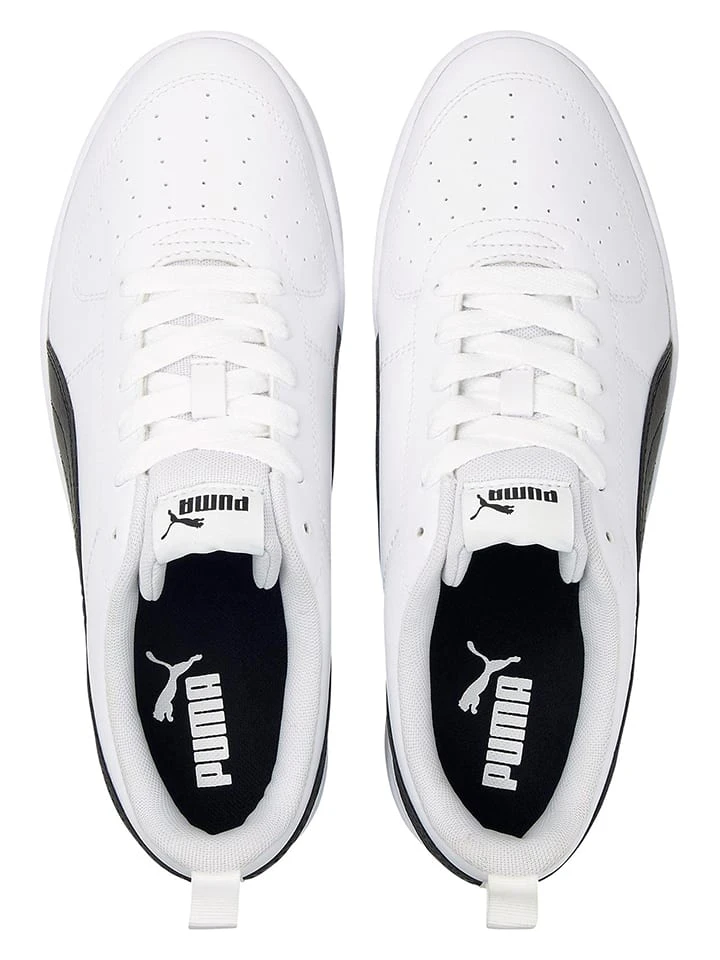 Sneakers "Puma Rickie" Wit 6 Sneakers "Puma Rickie" Wit - Afbeelding 4