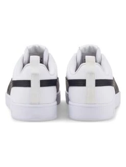 Sneakers "Puma Rickie" Wit 13 Sneakers "Puma Rickie" Wit -Gstar Kleding Winkel puma sneakers puma rickie wit 4