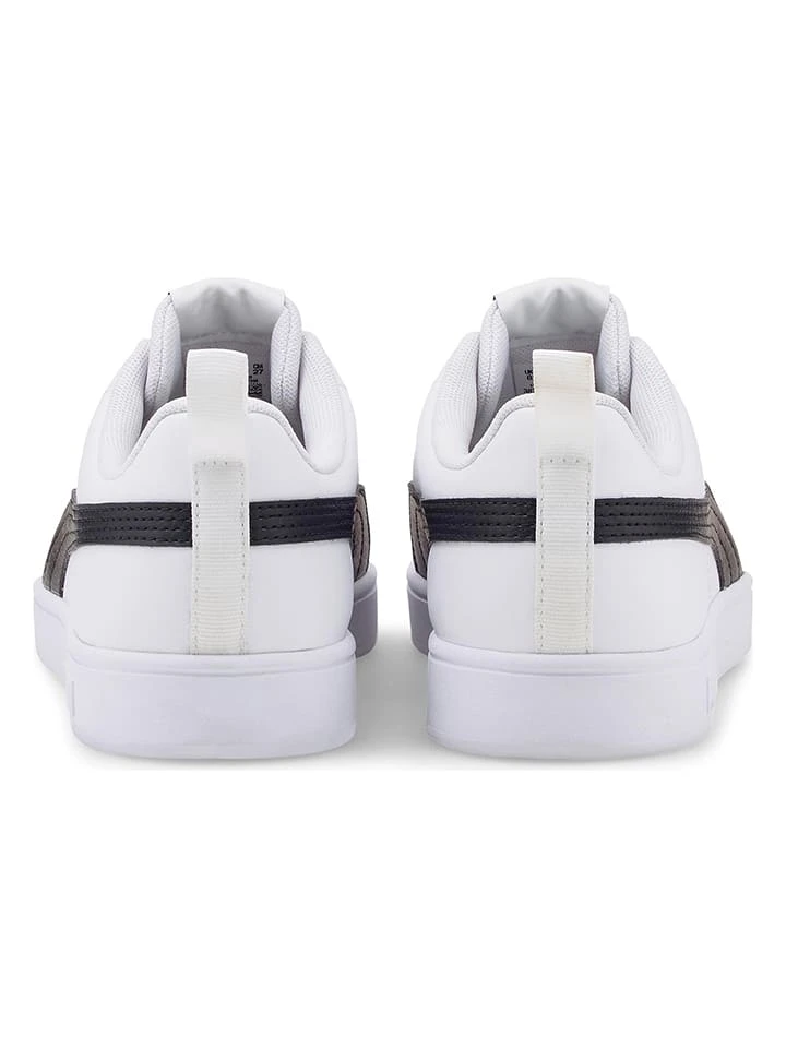 Sneakers "Puma Rickie" Wit 7 Sneakers "Puma Rickie" Wit - Afbeelding 5