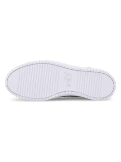 Sneakers "Puma Rickie" Wit 14 Sneakers "Puma Rickie" Wit -Gstar Kleding Winkel puma sneakers puma rickie wit 5