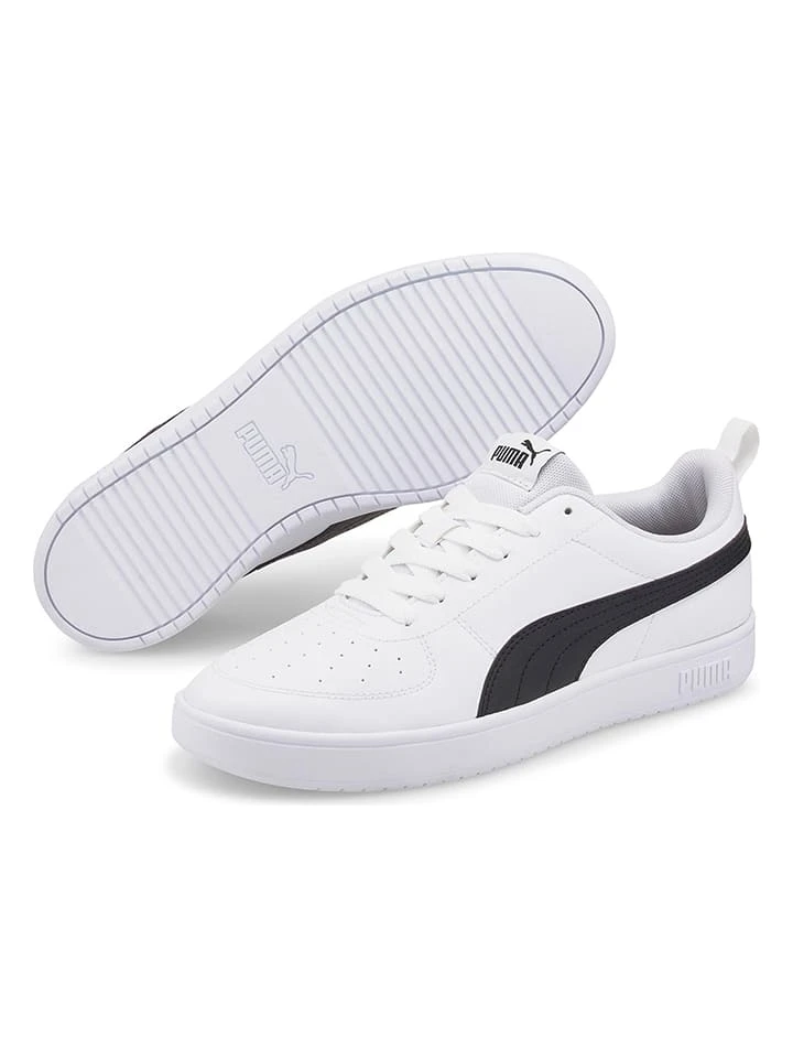 Sneakers "Puma Rickie" Wit 3 Sneakers "Puma Rickie" Wit