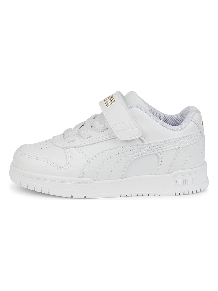 Puma Sneakers "RBD Game Low AC+Inf" Wit 4 Puma Sneakers "RBD Game Low AC+Inf" Wit - Afbeelding 2
