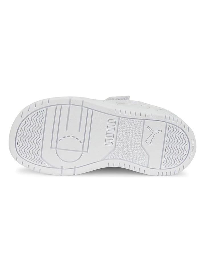 Puma Sneakers "RBD Game Low AC+Inf" Wit 8 Puma Sneakers "RBD Game Low AC+Inf" Wit - Afbeelding 6