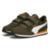 Puma Sneakers "Runner V3" Kaki 1 Puma Sneakers "Runner V3" Kaki -Gstar Kleding Winkel puma sneakers runner v3 kaki