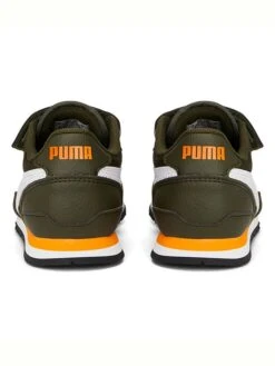 Puma Sneakers "Runner V3" Kaki 10 Puma Sneakers "Runner V3" Kaki -Gstar Kleding Winkel puma sneakers runner v3 kaki 3