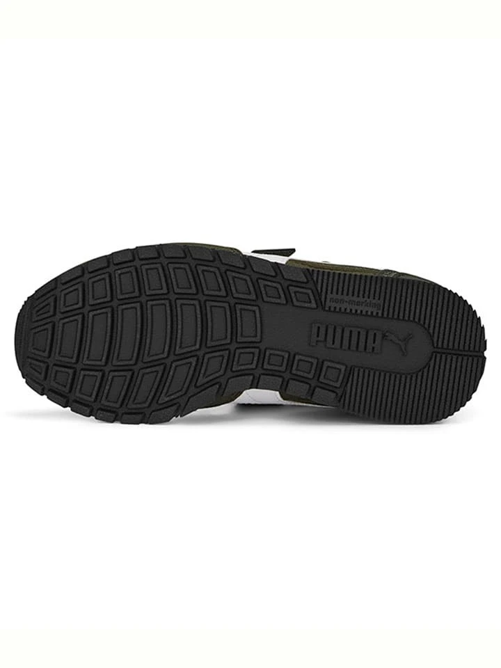 Puma Sneakers "Runner V3" Kaki 7 Puma Sneakers "Runner V3" Kaki - Afbeelding 5