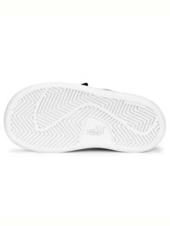 Puma Sneakers "Smash V2" Blauw -Gstar Kleding Winkel puma sneakers smash v2 blauw 4