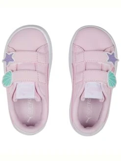 Puma Sneakers "Smash V2" Lichtroze 9 Puma Sneakers "Smash V2" Lichtroze -Gstar Kleding Winkel puma sneakers smash v2 lichtroze 2