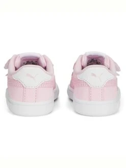 Puma Sneakers "Smash V2" Lichtroze 10 Puma Sneakers "Smash V2" Lichtroze -Gstar Kleding Winkel puma sneakers smash v2 lichtroze 3