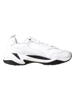 Puma Sneakers "Thunder BW Chunky" Wit -Gstar Kleding Winkel puma sneakers thunder bw chunky wit 1
