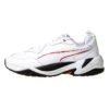 Puma Sneakers "Thunder BW Chunky" Wit -Gstar Kleding Winkel puma sneakers thunder bw chunky wit
