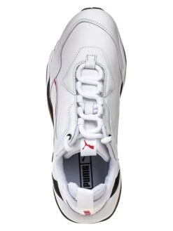 Puma Sneakers "Thunder BW Chunky" Wit -Gstar Kleding Winkel puma sneakers thunder bw chunky wit 3