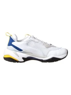 Puma Sneakers "Thunder Specta" Wit/meerkleurig -Gstar Kleding Winkel puma sneakers thunder specta wit meerkleurig 1