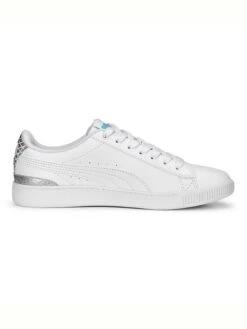 Puma Sneakers "Vikky V3" Wit -Gstar Kleding Winkel puma sneakers vikky v3 wit 1