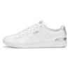 Puma Sneakers "Vikky V3" Wit -Gstar Kleding Winkel puma sneakers vikky v3 wit