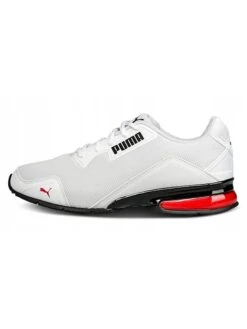 Puma Sneakers "VT Tech Mesh" Wit 6 Puma Sneakers "VT Tech Mesh" Wit -Gstar Kleding Winkel puma sneakers vt tech mesh wit 1
