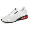 Puma Sneakers "VT Tech Mesh" Wit -Gstar Kleding Winkel puma sneakers vt tech mesh wit