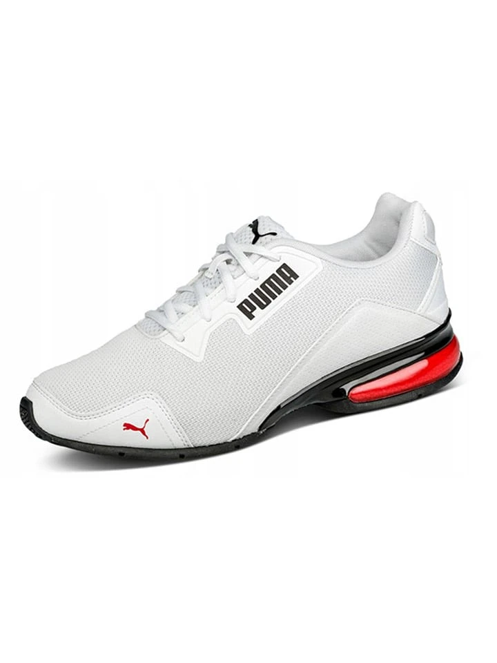 Puma Sneakers "VT Tech Mesh" Wit 3 Puma Sneakers "VT Tech Mesh" Wit