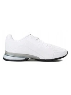 Puma Sneakers "VT Tech" Wit -Gstar Kleding Winkel puma sneakers vt tech wit 1