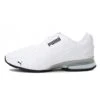 Puma Sneakers "VT Tech" Wit -Gstar Kleding Winkel puma sneakers vt tech wit