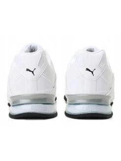 Puma Sneakers "VT Tech" Wit -Gstar Kleding Winkel puma sneakers vt tech wit 4