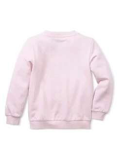 Puma Sweatshirt "Fruitmates" Lichtroze -Gstar Kleding Winkel puma sweatshirt fruitmates lichtroze 1