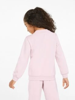 Puma Sweatshirt "Fruitmates" Lichtroze -Gstar Kleding Winkel puma sweatshirt fruitmates lichtroze 3