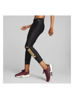 Puma Trainingsbroek "Fit Eversculpt" Zwart -Gstar Kleding Winkel puma trainingsbroek fit eversculpt zwart 2