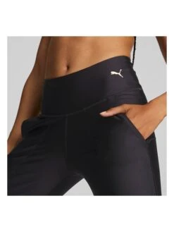 Puma Trainingsbroek "Fit Eversculpt" Zwart -Gstar Kleding Winkel puma trainingsbroek fit eversculpt zwart 4