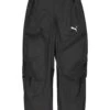 Puma Trainingsbroek "Liga Sideline" Zwart -Gstar Kleding Winkel puma trainingsbroek liga sideline zwart