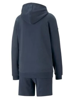 Puma Trainingspak Donkerblauw -Gstar Kleding Winkel puma trainingspak donkerblauw 1