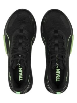 Puma Trainingsschoenen "PWRFrame TR 2" Zwart -Gstar Kleding Winkel puma trainingsschoenen pwrframe tr 2 zwart 2