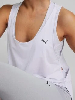 Puma Trainingstop Lila -Gstar Kleding Winkel puma trainingstop lila 2