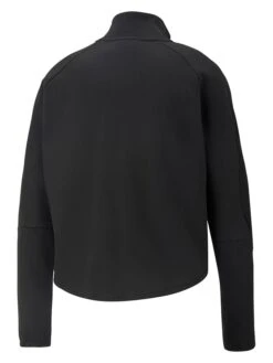 Puma Trainingsvest "Evostripe" Zwart -Gstar Kleding Winkel puma trainingsvest evostripe zwart 1