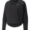 Puma Trainingsvest "Evostripe" Zwart -Gstar Kleding Winkel puma trainingsvest evostripe zwart