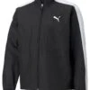 Puma Trainingsvest Zwart -Gstar Kleding Winkel puma trainingsvest zwart