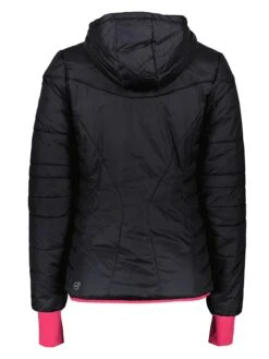 Puma Tussenjas "Active Norway" Zwart -Gstar Kleding Winkel puma tussenjas active norway zwart 1