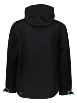 Puma Tussenjas "Canopy" Zwart 5 Puma Tussenjas "Canopy" Zwart -Gstar Kleding Winkel puma tussenjas canopy zwart 1