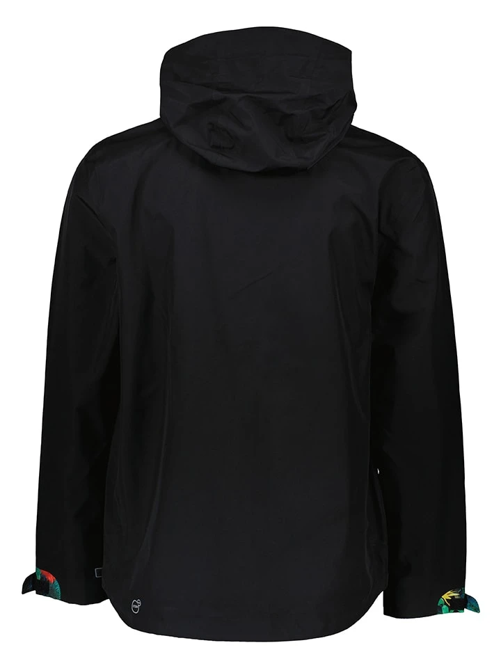 Puma Tussenjas "Canopy" Zwart 4 Puma Tussenjas "Canopy" Zwart - Afbeelding 2