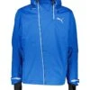 Puma Tussenjas "Horizon 2.0" Blauw -Gstar Kleding Winkel puma tussenjas horizon 2 0 blauw