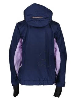 Puma Tussenjas "Horizon 2.0" Blauw/paars -Gstar Kleding Winkel puma tussenjas horizon 2 0 blauw paars 1