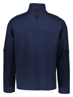 Puma Tussenjas "Porsche Design T7" Donkerblauw -Gstar Kleding Winkel puma tussenjas porsche design t7 donkerblauw 1