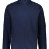 Puma Tussenjas "Porsche Design T7" Donkerblauw