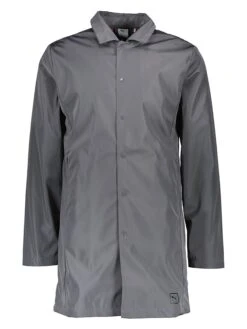 Puma Tussenjas "X Staple" Grijs -Gstar Kleding Winkel puma tussenjas x staple grijs 2