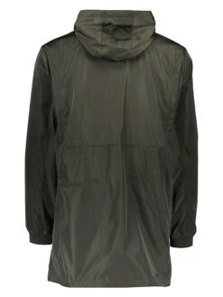 Puma Tussenmantel "X Stampd" Kaki -Gstar Kleding Winkel puma tussenmantel x stampd kaki 1