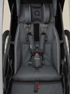 3-in-1 Fietsaanhanger "Kidgoo 1" Blauw 5 3-in-1 Fietsaanhanger "Kidgoo 1" Blauw -Gstar Kleding Winkel qeridoo 3 in 1 fietsaanhanger kidgoo 1 blauw 1