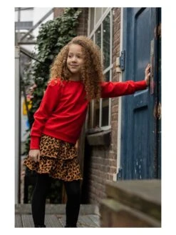 Rok Lichtbruin -Gstar Kleding Winkel quapi rok lichtbruin 2