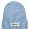 Beanie "Rowan" Lichtblauw -Gstar Kleding Winkel racoon beanie rowan lichtblauw