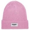 Beanie "Rowan" Lichtroze -Gstar Kleding Winkel racoon beanie rowan lichtroze