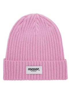 Beanie "Rowan" Lichtroze